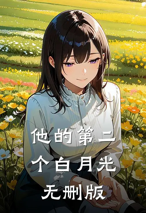 他的第二个白月光无删版