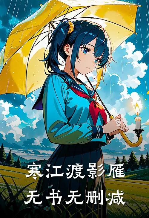 寒江渡影雁无书无删减