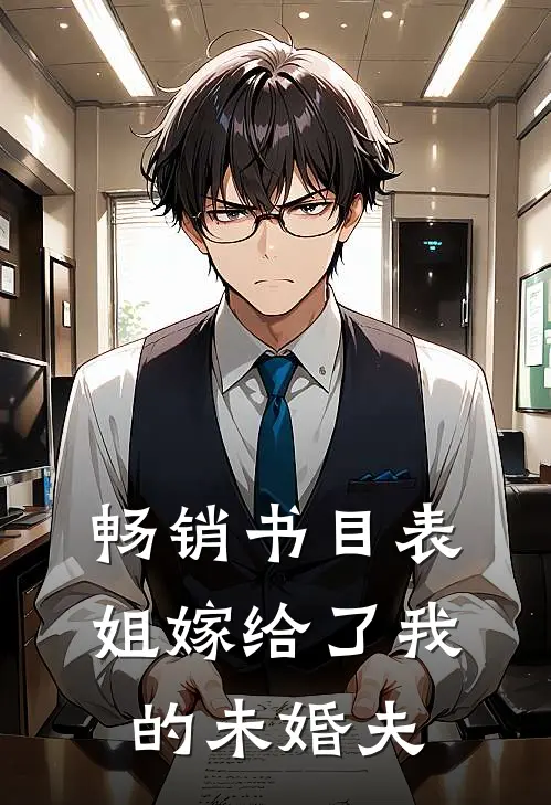 畅销书目表姐嫁给了我的未婚夫