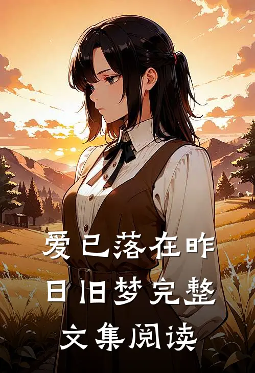 爱已落在昨日旧梦完整文集阅读