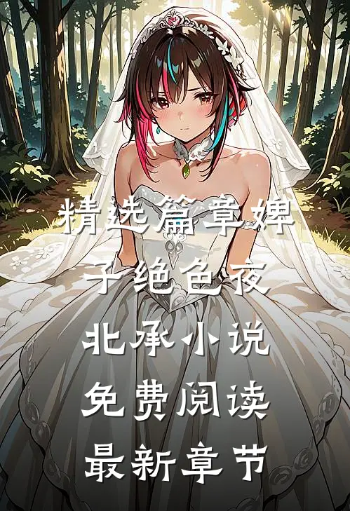 精选篇章婢子绝色夜北承小说免费阅读最新章节