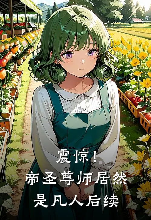 震惊！帝圣尊师居然是凡人后续