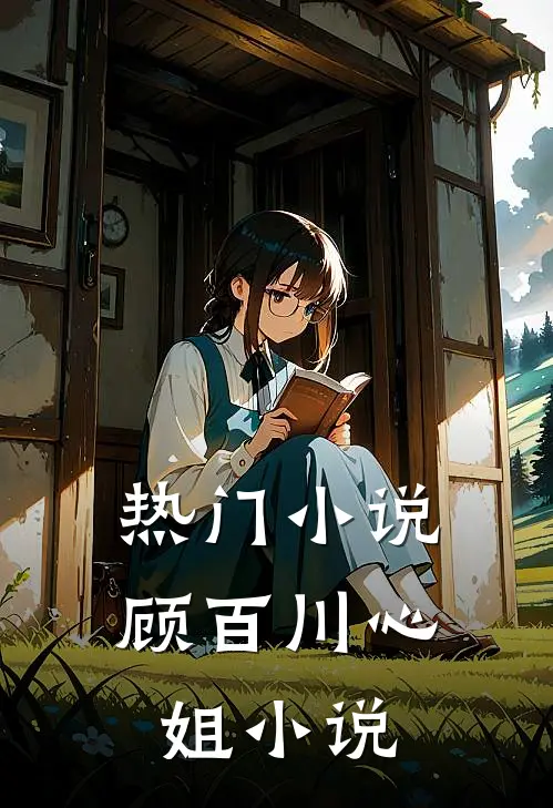 热门小说顾百川心姐小说