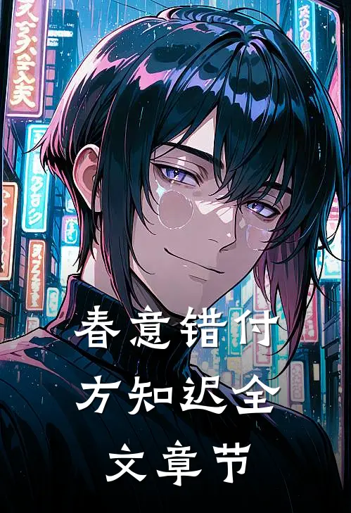 春意错付方知迟全文章节