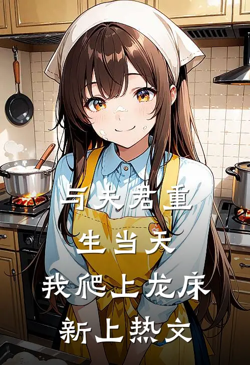与夫君重生当天，我爬上龙床新上热文