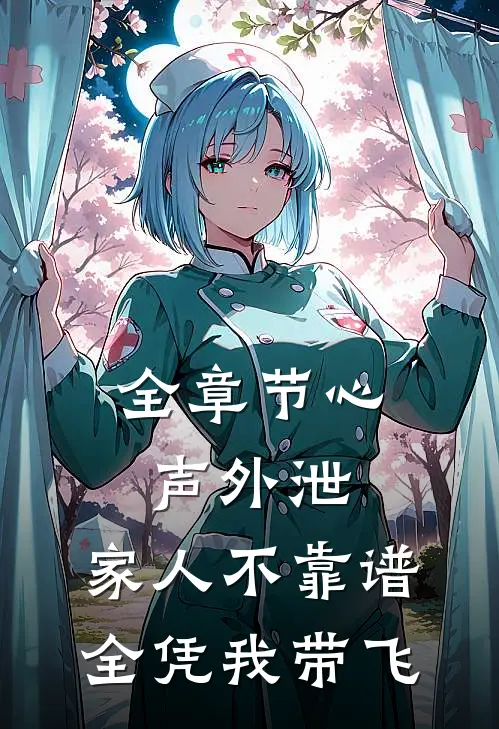 全章节心声外泄：家人不靠谱，全凭我带飞