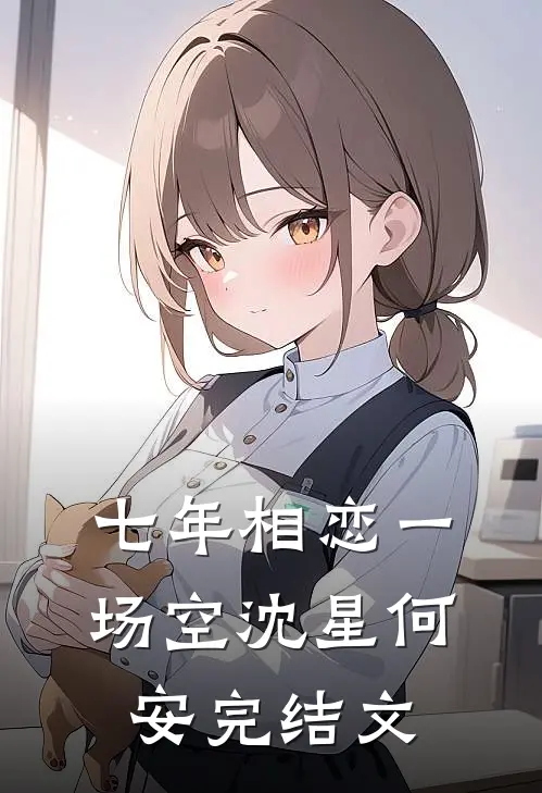 七年相恋一场空沈星何安完结文