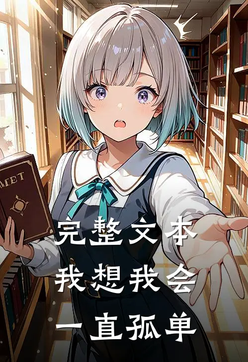 完整文本我想我会一直孤单