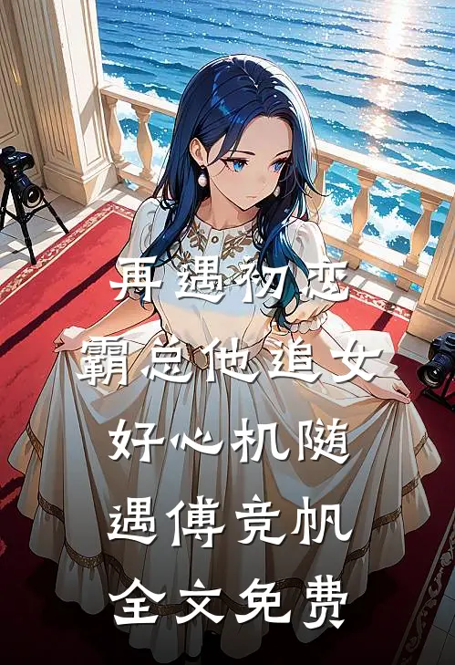 再遇初恋，霸总他追女好心机随遇傅竞帆全文免费