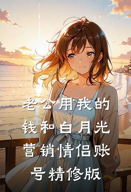 老公用我的钱和白月光营销情侣账号精修版