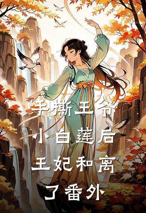 手撕王爷小白莲后，王妃和离了 番外