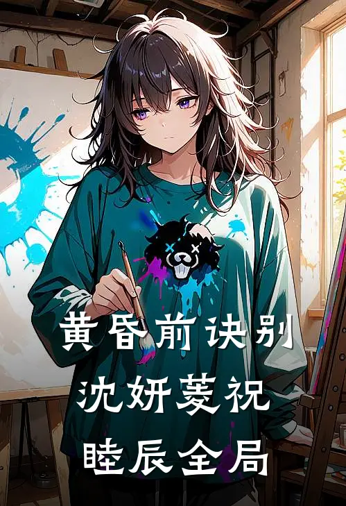 黄昏前诀别沈妍菱祝睦辰全局