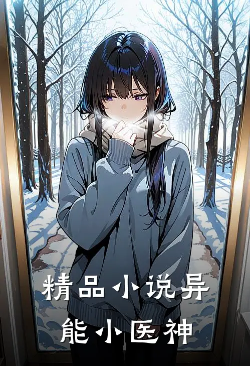 精品小说异能小医神
