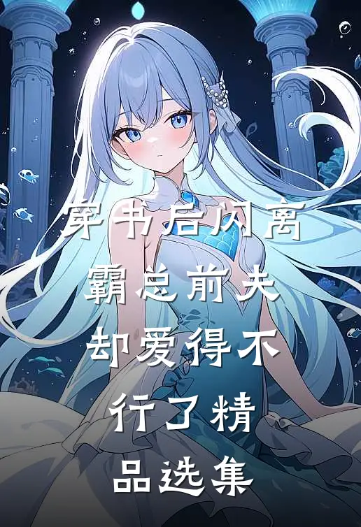 穿书后闪离，霸总前夫却爱得不行了精品选集