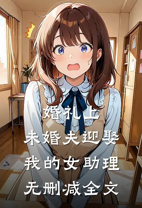 婚礼上，未婚夫迎娶我的女助理无删减全文