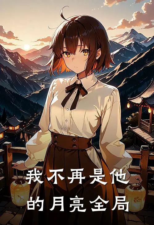 我不再是他的月亮全局