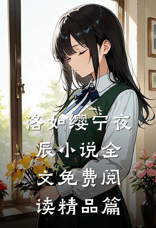 洛如缨宁夜辰小说全文免费阅读精品篇