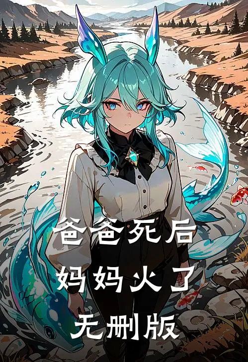 爸爸死后，妈妈火了无删版