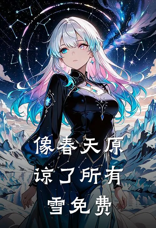 像春天原谅了所有雪免费