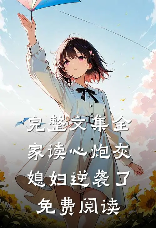 完整文集全家读心炮灰媳妇逆袭了免费阅读