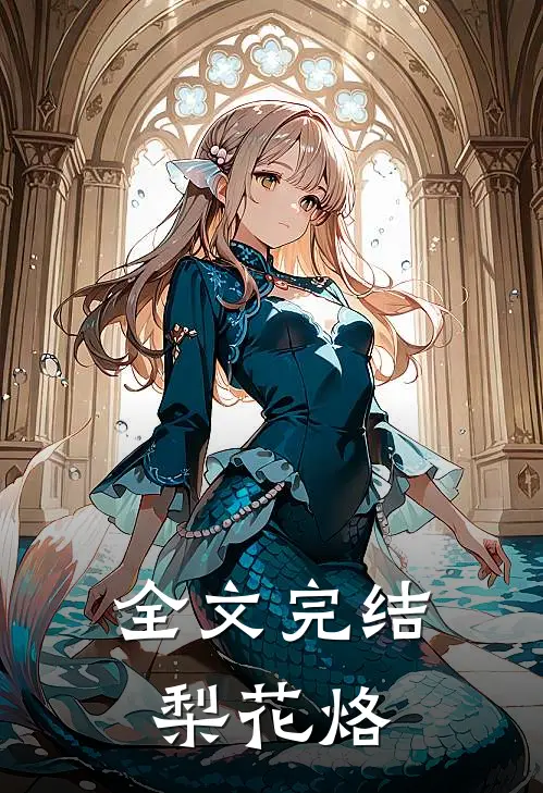 全文完结梨花烙