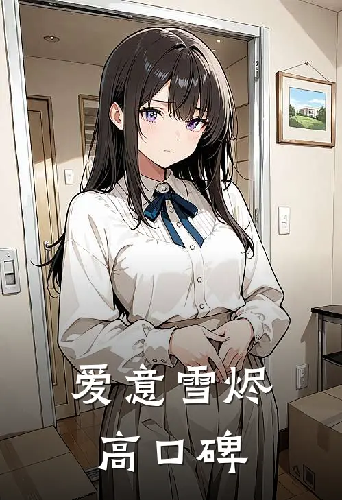爱意雪烬高口碑