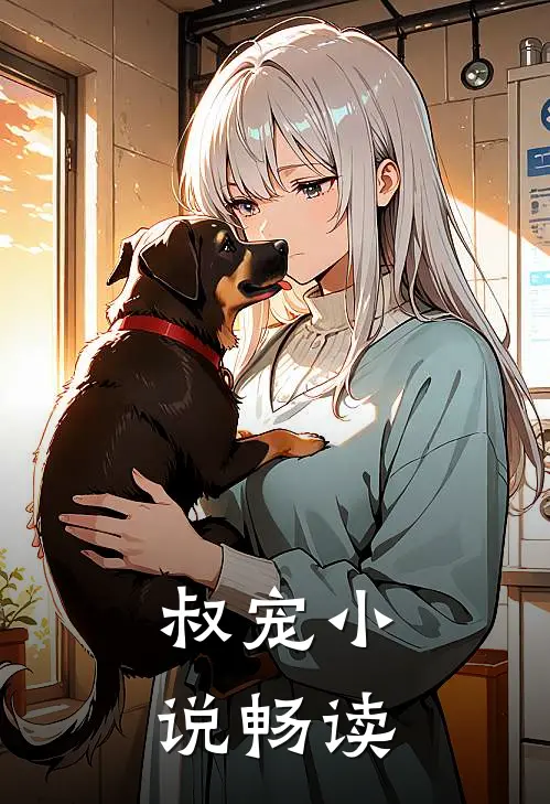 叔宠小说畅读