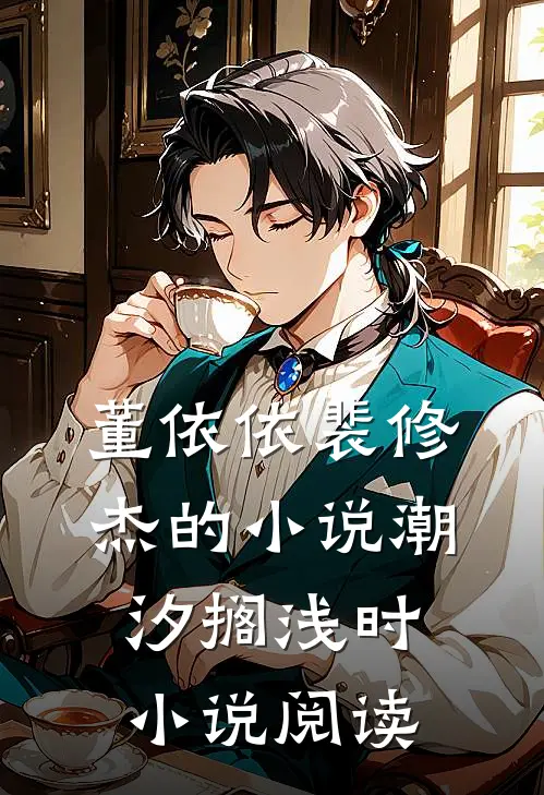 董依依裴修杰的小说潮汐搁浅时小说阅读