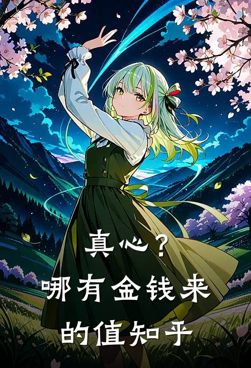 真心？哪有金钱来的值知乎