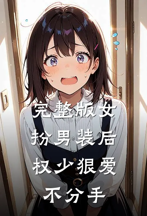 完整版女扮男装后，权少狠爱不分手