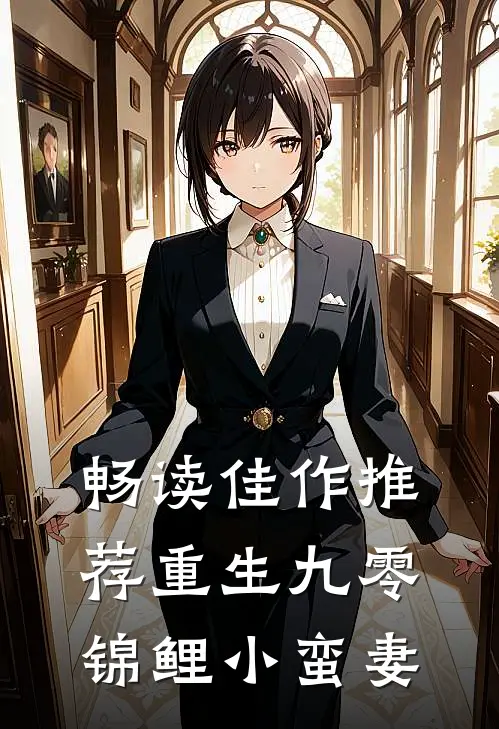 畅读佳作推荐重生九零：锦鲤小蛮妻
