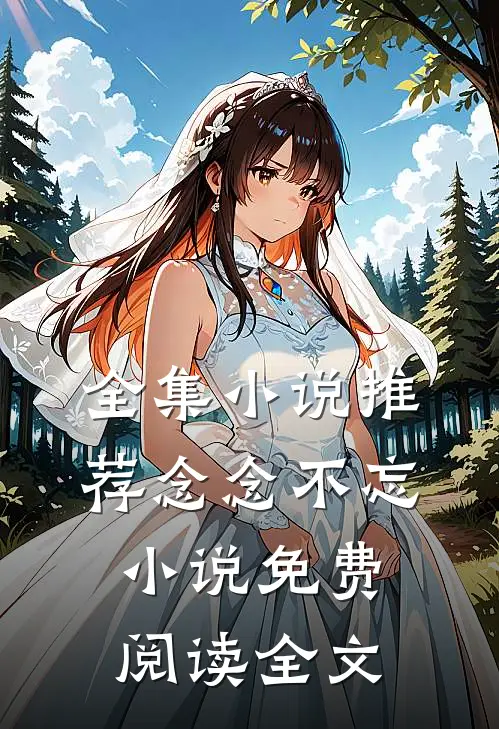 全集小说推荐念念不忘小说免费阅读全文