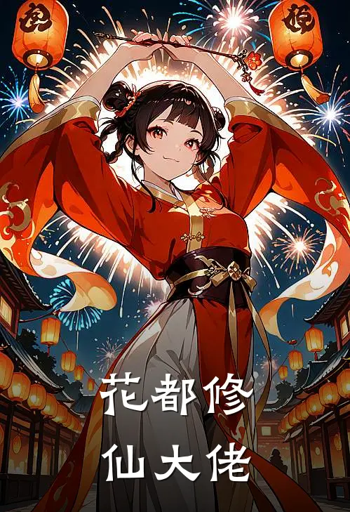 花都修仙大佬