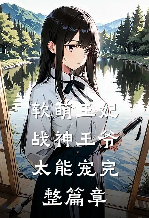 软萌王妃：战神王爷太能宠完整篇章