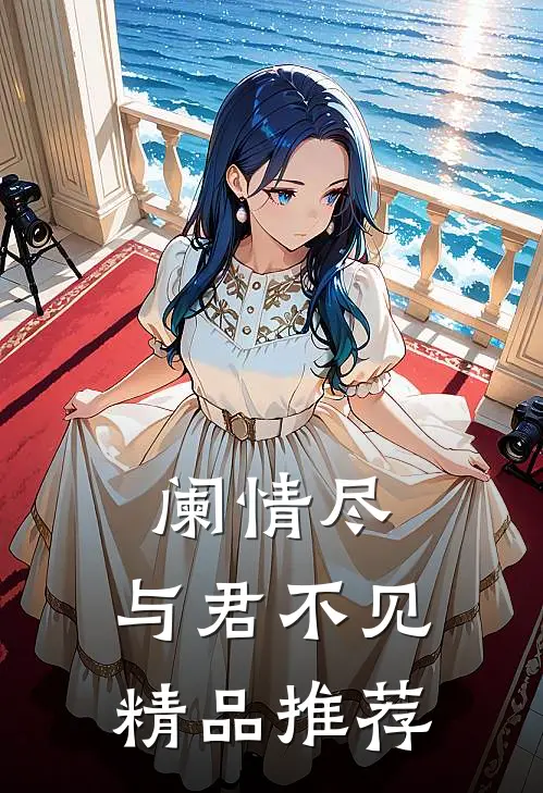 阑情尽，与君不见精品推荐