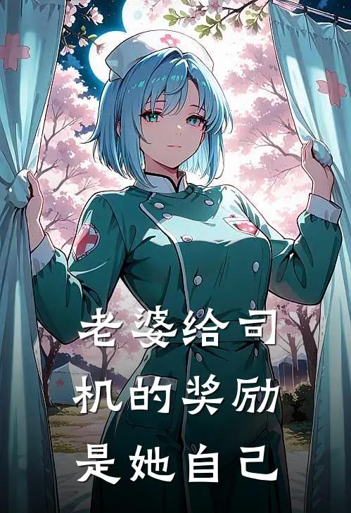 老婆给司机的奖励是她自己