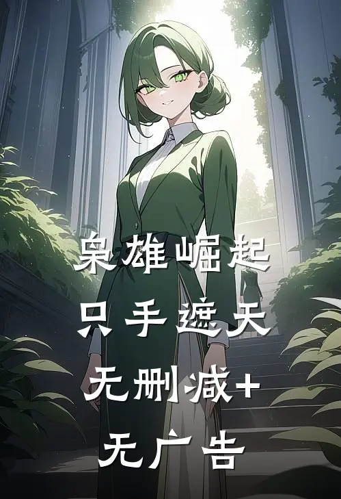 枭雄崛起，只手遮天无删减+无广告