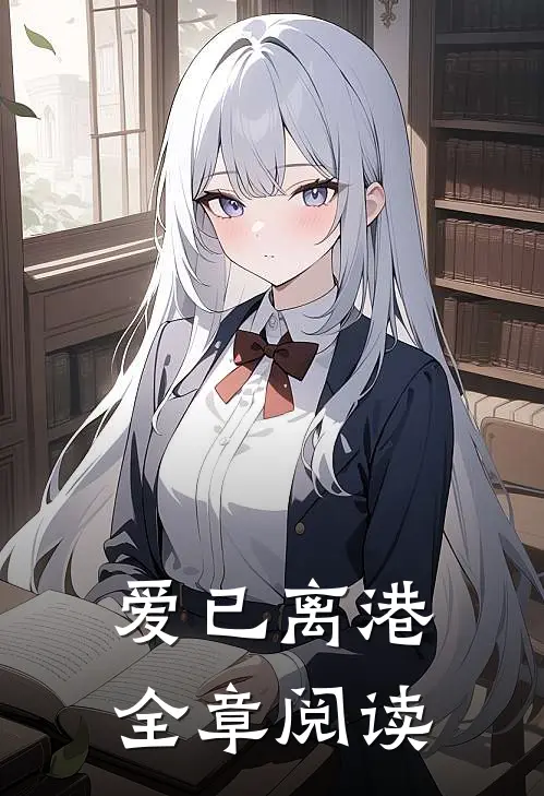 爱已离港全章阅读