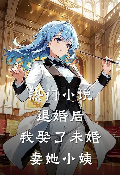 热门小说退婚后，我娶了未婚妻她小姨