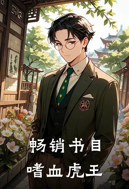 畅销书目嗜血虎王