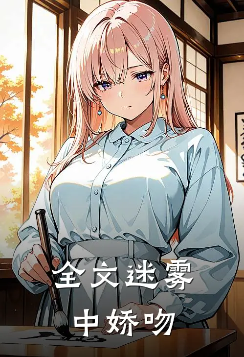 全文迷雾中娇吻
