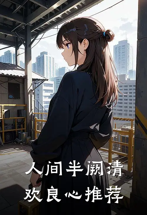 人间半阙清欢良心推荐