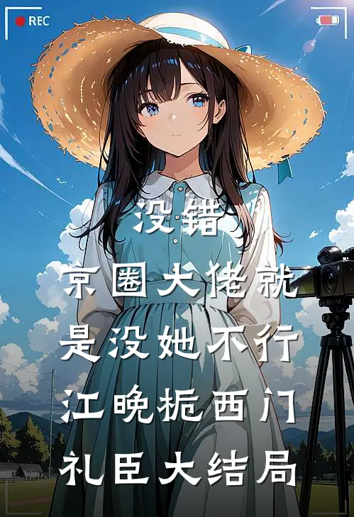 没错，京圈大佬就是没她不行江晚栀西门礼臣大结局