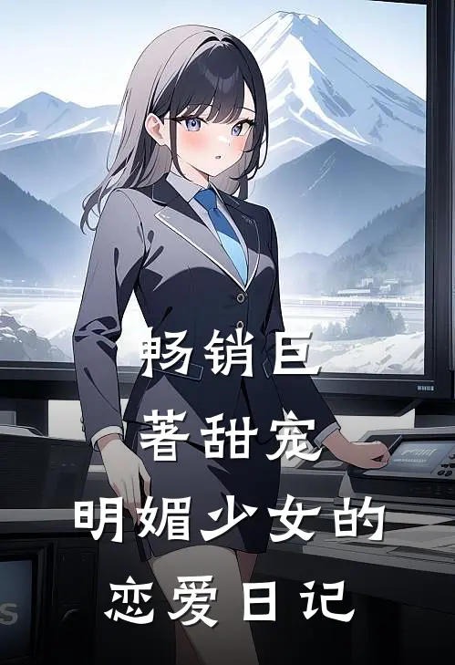 畅销巨著甜宠：明媚少女的恋爱日记