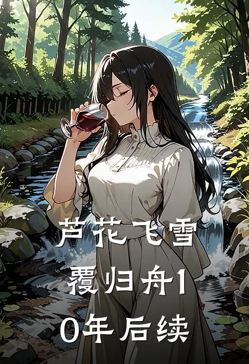 芦花飞雪覆归舟10年后续