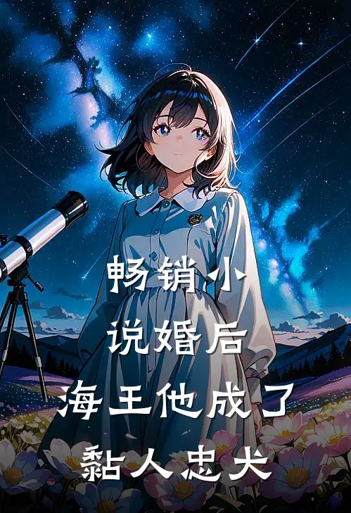 畅销婚后,海王他成了黏人忠犬免费阅读