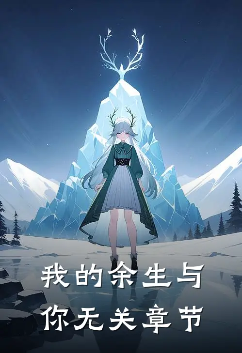 我的余生与你无关章节