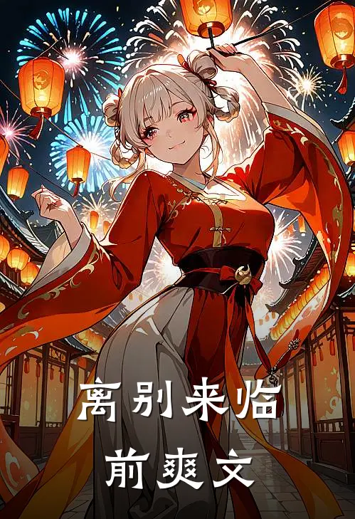 离别来临前爽文