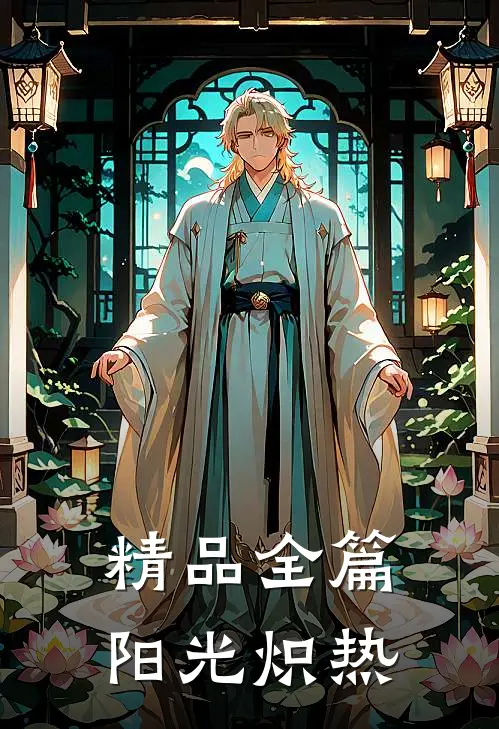 精品全篇阳光炽热在线阅读