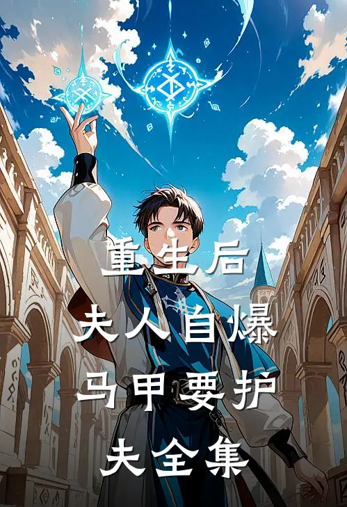重生后，夫人自爆马甲要护夫 全集